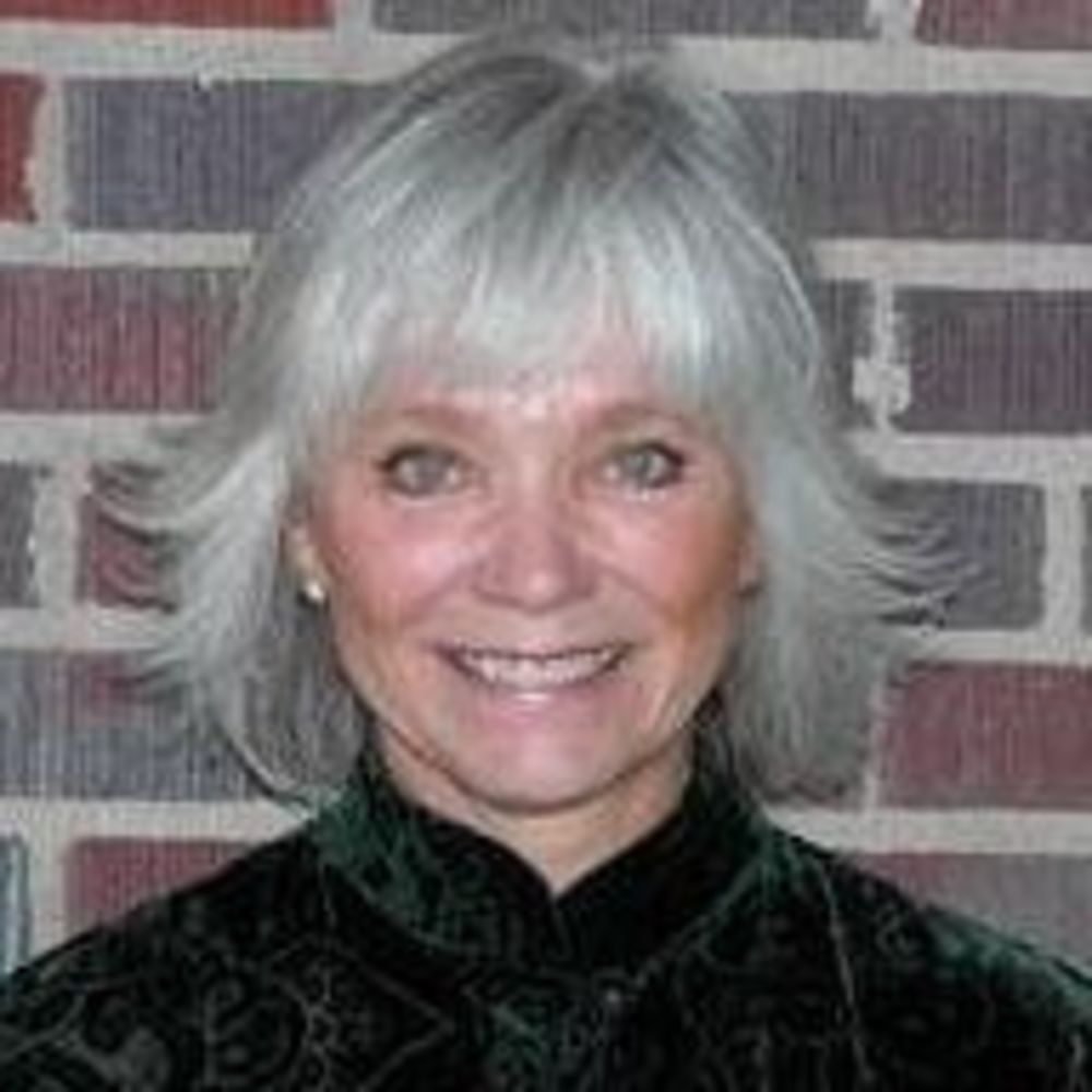 Meet your Posher, Cindy